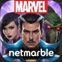 MARVEL Future Fight Mod Apk 11.5.1 (Mod Menu)